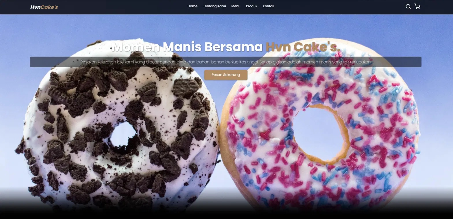 HvnCake's